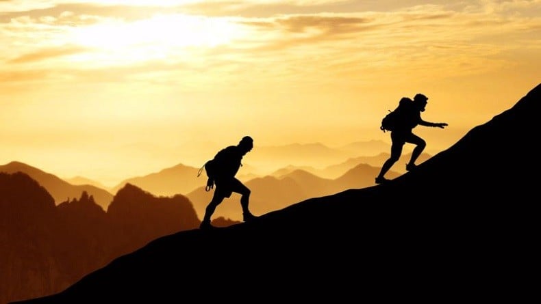 36 Pendaki Ilegal Gunung Gede Pangrango Dihukum Berat: Denda 5x Lipat & Video Permintaan Maaf