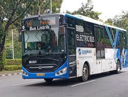 Tarif Transjakarta Bakal Naik? Simulai Rencana Kenaikan ke Rp 5.000 - Rp 7.000 dan Alasannya