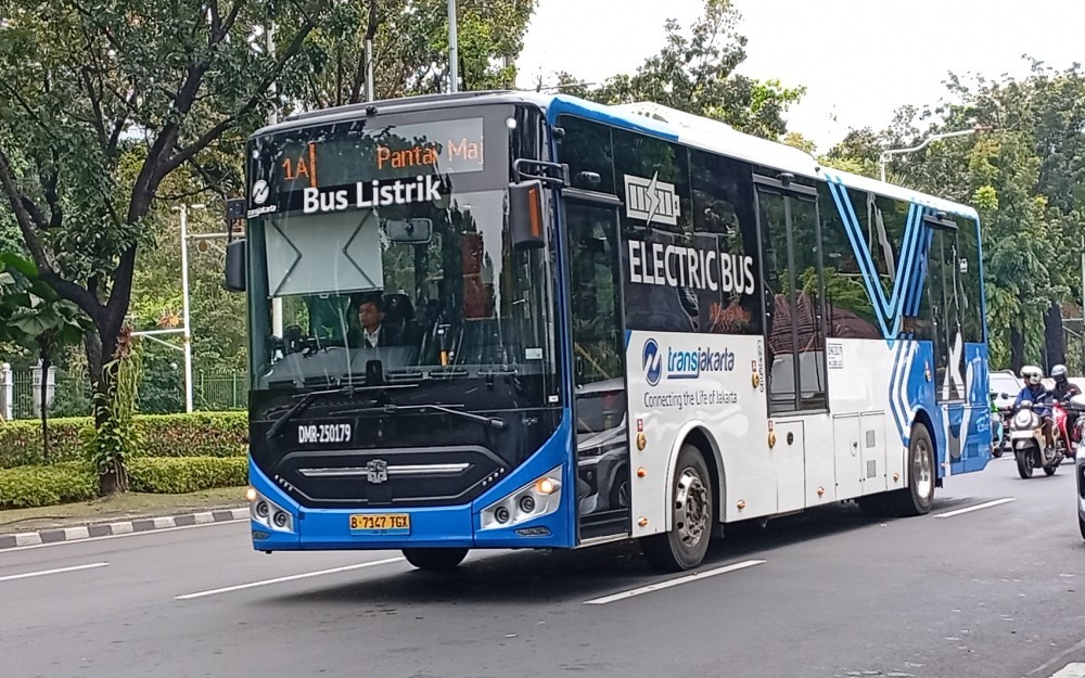 Tarif Transjakarta Bakal Naik? Simulai Rencana Kenaikan ke Rp 5.000 - Rp 7.000 dan Alasannya