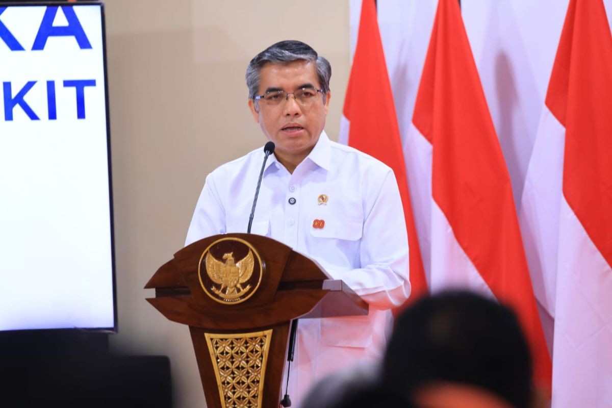 Magang Nasional Batch 2 Dibuka: 80.000 Lowongan untuk Fresh Graduate, Dapat Uang Saku & BPJS