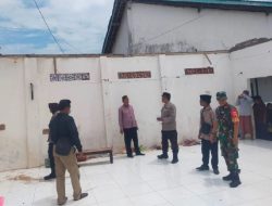 Asrama Putri Ponpes di Situbondo Ambruk, 1 Santriwati Tewas dan Belasan Luka-luka