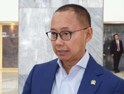Menteri Keuangan Purbaya Jadi Media Darling, Eddy Soeparno Ingatkan: Popularitas Bukan Kinerja