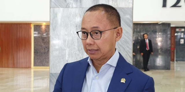 Menteri Keuangan Purbaya Jadi Media Darling, Eddy Soeparno Ingatkan: Popularitas Bukan Kinerja