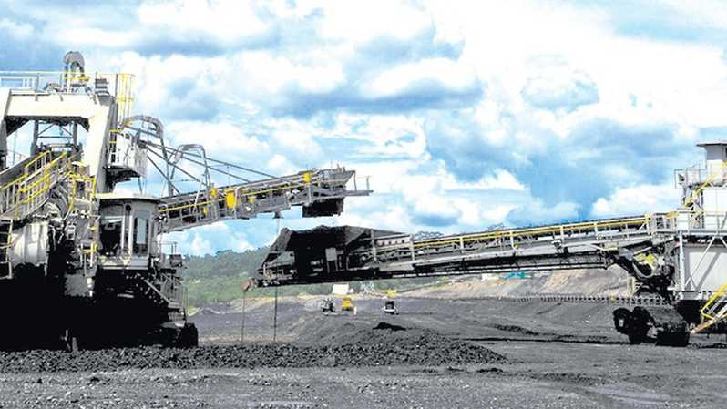 HRUM Saham: Pilar Batu Bara & Raja Nikel Masa Depan?