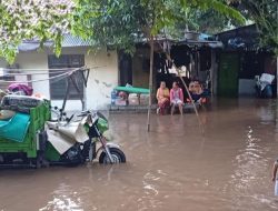 Menteri ATR/BPN Ungkap Penyebab Sertifikat Tanah di Bantaran Sungai Terbit: Tumpang Tindih Aturan!