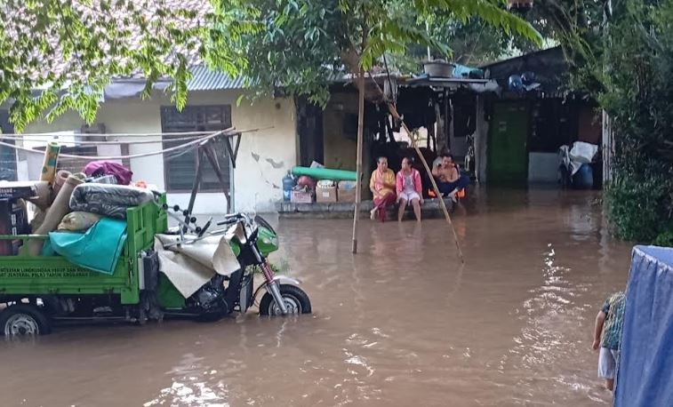 Menteri ATR/BPN Ungkap Penyebab Sertifikat Tanah di Bantaran Sungai Terbit: Tumpang Tindih Aturan!
