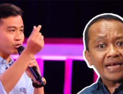 Misteri Raja Jawa Bahlil Lahadalia & Peran Kunci Jokowi Ganti Ketum Golkar