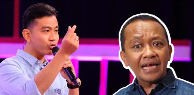 Misteri Raja Jawa Bahlil Lahadalia & Peran Kunci Jokowi Ganti Ketum Golkar