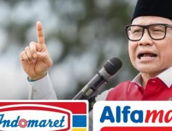 Cak Imin Blak-blakan: Indomaret & Alfamart Dituding Bunuh UMKM, Ini Solusinya!