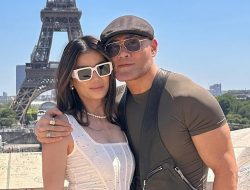 Deddy Corbuzier & Sabrina Chairunnisa Resmi Cerai, Ini Alasan di Balik Keputusan Damai Mereka