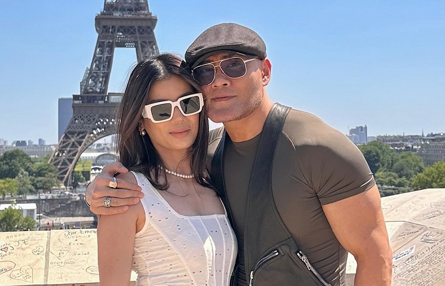 Deddy Corbuzier & Sabrina Chairunnisa Resmi Cerai, Ini Alasan di Balik Keputusan Damai Mereka