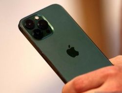 iPhone 18 Pro Bakal Bawa Teknologi Kamera yang Mengubah Segalanya, Ini Bocorannya!