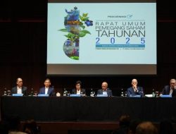 MEDC Bagikan Dividen Interim Rp697 Miliar, Naik 66%! Simak Jadwal dan Nilainya