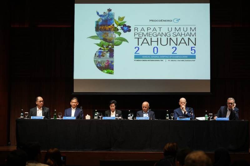 MEDC Bagikan Dividen Interim Rp697 Miliar, Naik 66%! Simak Jadwal dan Nilainya