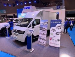 OLIVE Group Akuisisi PT Oscar Mitra (OLIV): Kunci Membangun Ekosistem Kendaraan Listrik di Indonesia