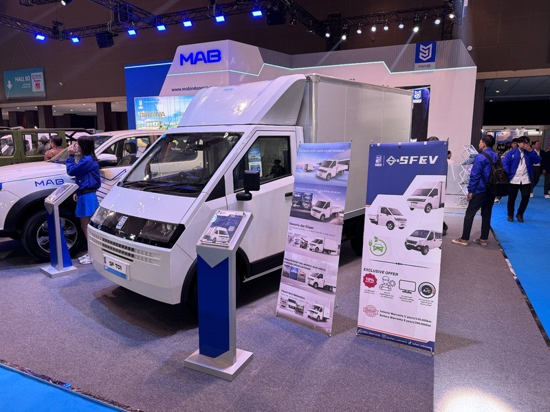 OLIVE Group Akuisisi PT Oscar Mitra (OLIV): Kunci Membangun Ekosistem Kendaraan Listrik di Indonesia