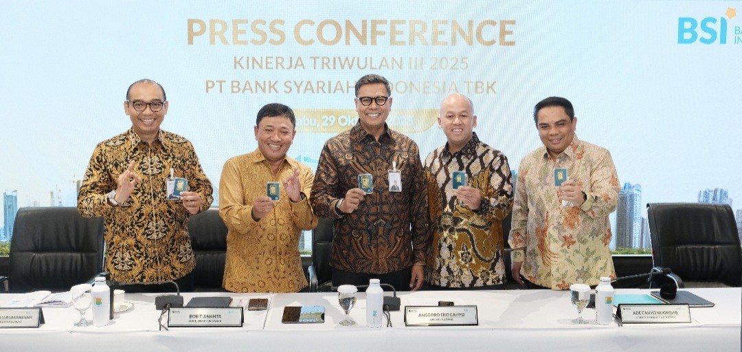 Laporan Keuangan BRIS Triwulan III 2025: Kapan Rilis dan Sumber Resminya
