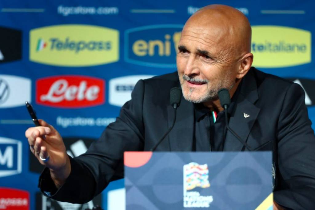 Spalletti Resmi Ditunjuk, Ternyata Juventus Sempat Dekati Palladino dan Mancini!