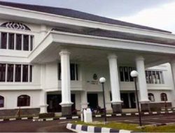 WFH di DPRD Jabar 2026: 50% Pegawai Kurang Produktif Akan Bekerja dari Rumah