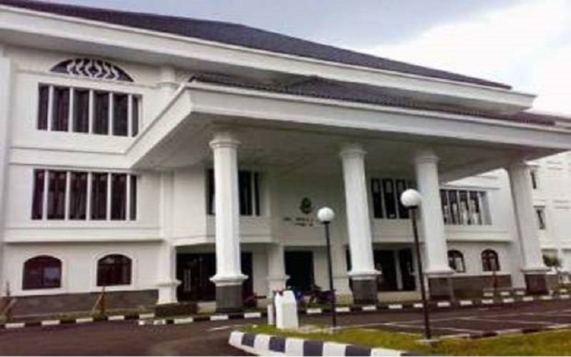 WFH di DPRD Jabar 2026: 50% Pegawai Kurang Produktif Akan Bekerja dari Rumah