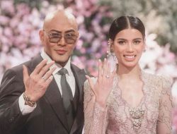 Deddy Corbuzier Digugat Cerai Sabrina: Alasan Mengejutkan di Balik Pernyataan Damai Mereka