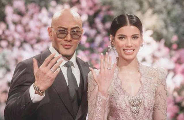 Deddy Corbuzier Digugat Cerai Sabrina: Alasan Mengejutkan di Balik Pernyataan Damai Mereka