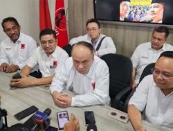 Kongres III Projo 2025: Bakal Jadi Partai Politik atau Tetap Sebagai Relawan?