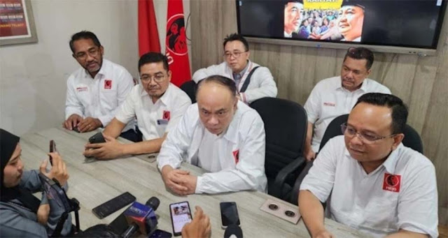 Kongres III Projo 2025: Bakal Jadi Partai Politik atau Tetap Sebagai Relawan?