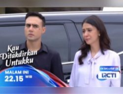 Cakra Bangkit & Bertekad Balas Dendam! Ini Sinopsis KDfK Episode 194