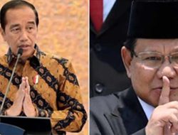 Mengapa Prabowo Diam? Strategi Politik di Balik Isu Ijazah Jokowi yang Kembali Viral