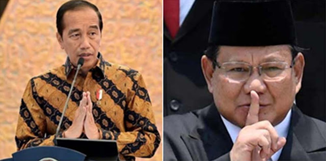 Mengapa Prabowo Diam? Strategi Politik di Balik Isu Ijazah Jokowi yang Kembali Viral