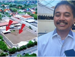 Jokowi Bongkar Fakta Rumah Pensiun Colomadu: Bukan untuk Tinggal, Ternyata untuk Ini!