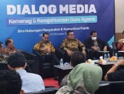 Aksi Nasional Guru Madrasah 30 Oktober 2025: Tuntutan Honorer yang Tak Bisa Diabaikan