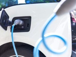 Baterai Mobil Listrik Ternyata Lebih Awet dari Perkiraan! Ini 4 Rahasia Perawatannya