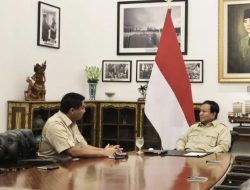 Prabowo Perintahkan Menteri Perumahan: Kebijakan Harus Pro-Rakyat, 205 Ribu Unit Rumah Subsidi Terealisasi