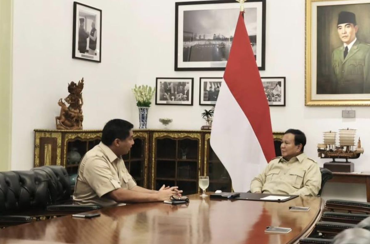 Prabowo Perintahkan Menteri Perumahan: Kebijakan Harus Pro-Rakyat, 205 Ribu Unit Rumah Subsidi Terealisasi