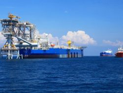 RATU Garap Gas Alam, Bentuk 2 Anak Usaha Baru untuk Ekspansi Besar!