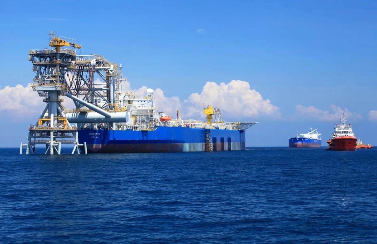 RATU Garap Gas Alam, Bentuk 2 Anak Usaha Baru untuk Ekspansi Besar!