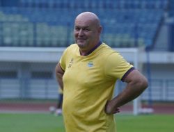 Bojan Hodak untuk Timnas Indonesia? Atep Rizal Bocorkan 3 Alasan Kuat yang Bikin PSSI Tertarik