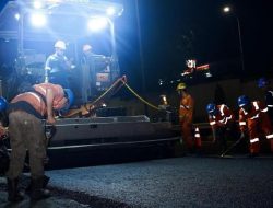 Pemeliharaan Tol JORR-S & Akses Tanjung Priok: Jadwal, Lokasi SFO, dan Rute Alternatif