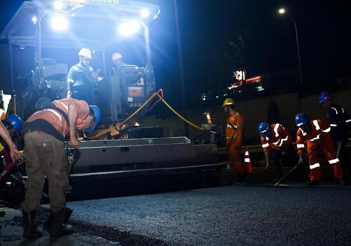 Pemeliharaan Tol JORR-S & Akses Tanjung Priok: Jadwal, Lokasi SFO, dan Rute Alternatif