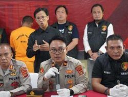 PNS dan Anak Tembak Mati Tetangga di Muba, Jasad Dibungkus Karung & Dibuang ke Sawah