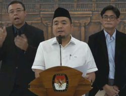 LHKPN Ketua KPU: Total Harta Rp 6,2 Miliar Didominasi Properti, Ini Rincian Lengkapnya