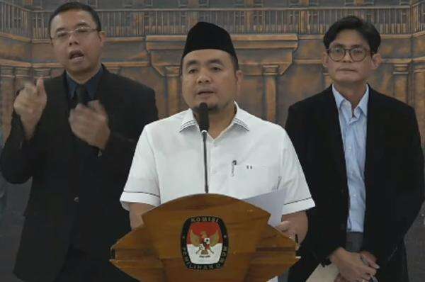LHKPN Ketua KPU: Total Harta Rp 6,2 Miliar Didominasi Properti, Ini Rincian Lengkapnya