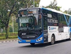 Tarif Transjakarta Naik? Simak Rencana Kenaikan ke Rp5.000-Rp7.000 & 15 Golongan yang Tetap Gratis