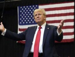 Trump Tak Boleh Maju Lagi? Ini Aturan Konstitusi AS yang Halangi Dia