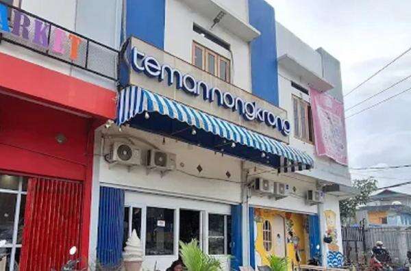 10 Tempat Nongkrong di Jayapura 2025: Dari Kafe Estetik hingga Spot Hidden Gem!