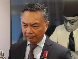 Dino Patti Djalal: Wacana 2 Periode Gibran Dinilai Prematur, Picu Konflik Koalisi dan Berisiko Rugikan Dirinya Sendiri