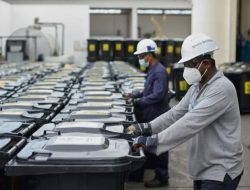 TOBA Ekspansi ke Thailand, Vietnam & Myanmar, Pacu Cuan dari Bisnis Limbah