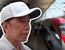 Ekonom Bongkar Sisi Lain Whoosh: Bukan Investasi Sosial, Tapi Ancaman Beban bagi KAI